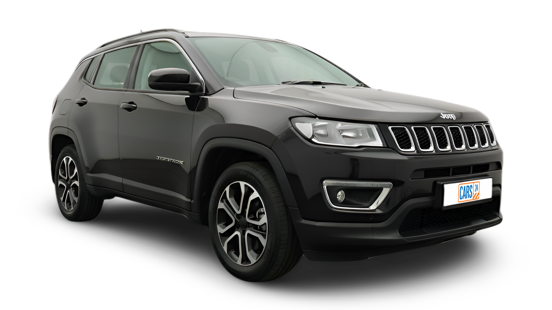 Jeep Compass-img